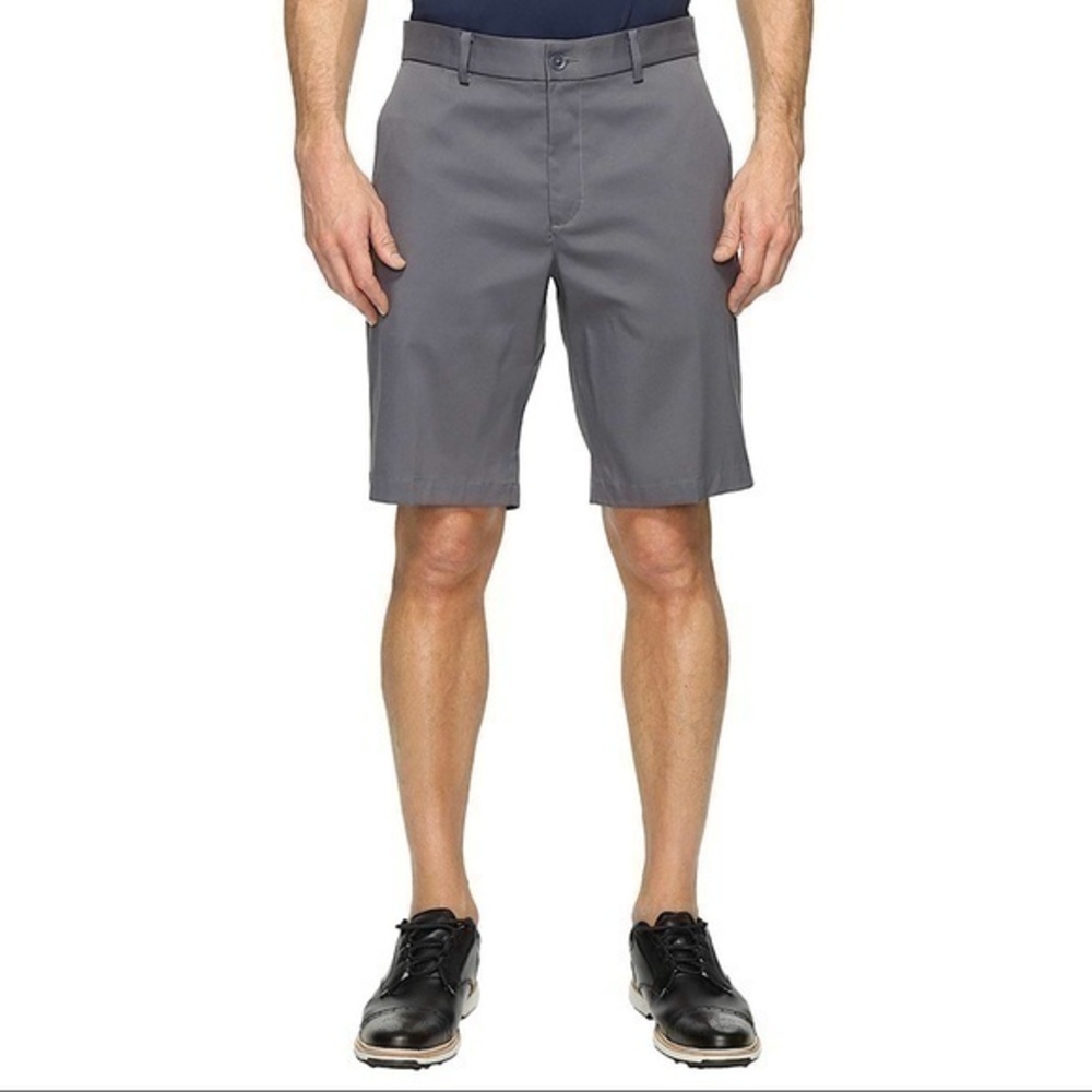 Men’s Nike Dri-Fit Chino Shorts GREY